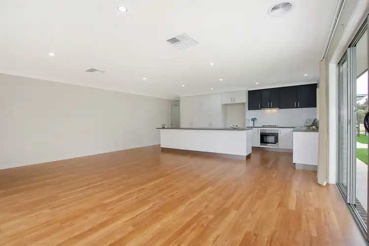 Sixth view of Homely house listing, 128 Stanton Drive, Thurgoona NSW 2640