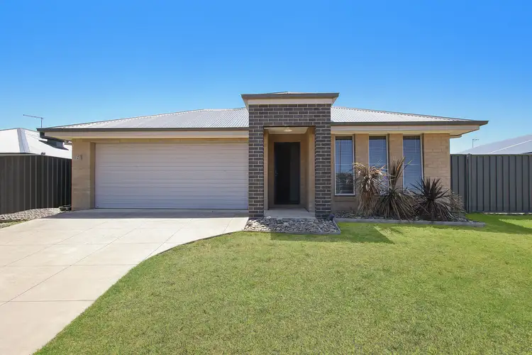 Main view of Homely townhouse listing, 61 Carstens Street, Lavington NSW 2641