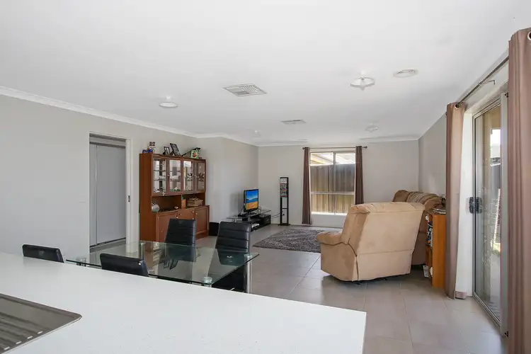 Third view of Homely townhouse listing, 61 Carstens Street, Lavington NSW 2641