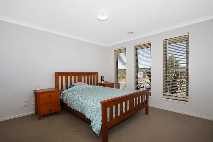 Fourth view of Homely townhouse listing, 61 Carstens Street, Lavington NSW 2641
