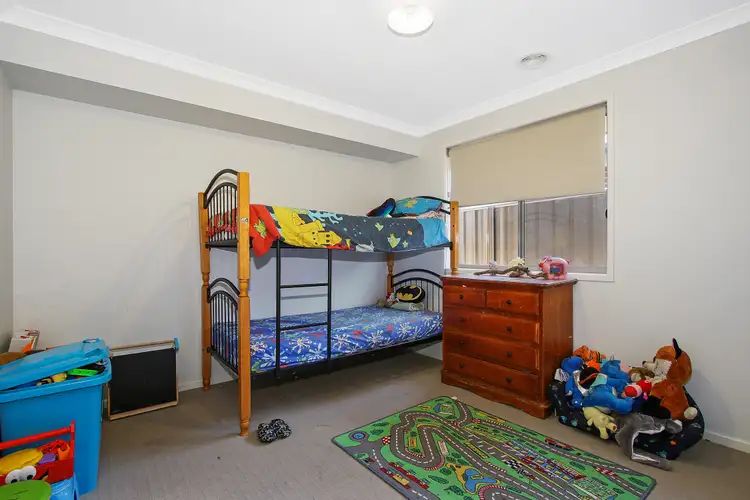 Fifth view of Homely townhouse listing, 61 Carstens Street, Lavington NSW 2641
