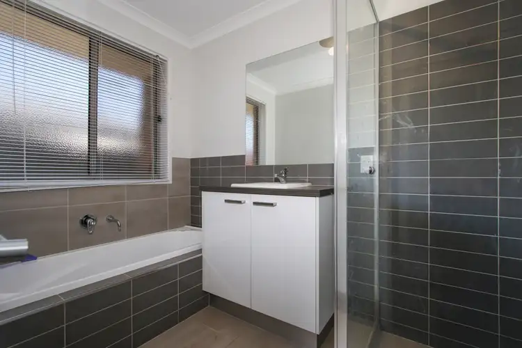 Sixth view of Homely townhouse listing, 61 Carstens Street, Lavington NSW 2641