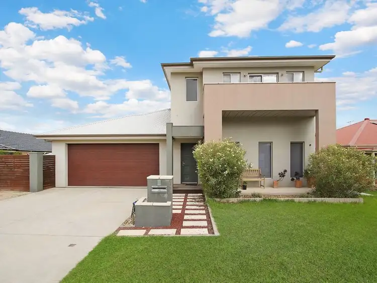 Main view of Homely house listing, 7 Darga Place, Springdale Heights NSW 2641