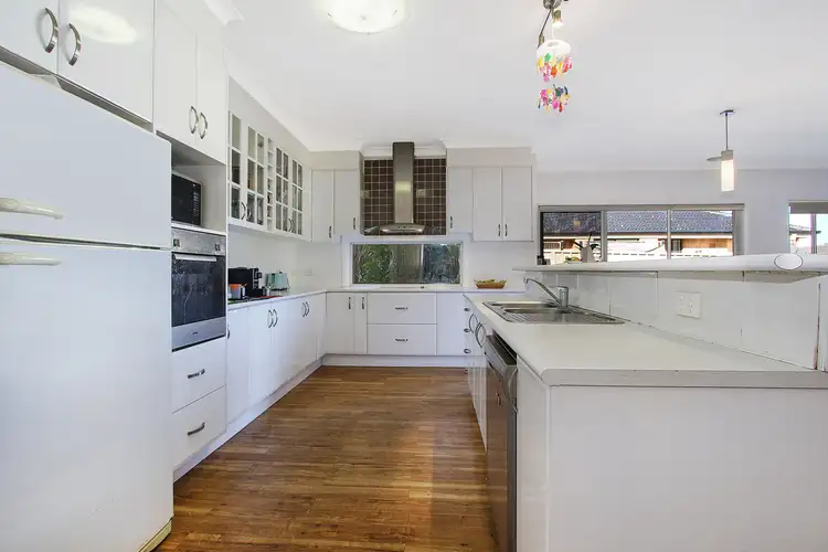 Third view of Homely house listing, 7 Darga Place, Springdale Heights NSW 2641