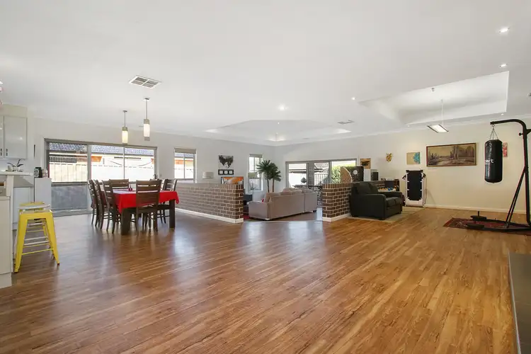Fourth view of Homely house listing, 7 Darga Place, Springdale Heights NSW 2641