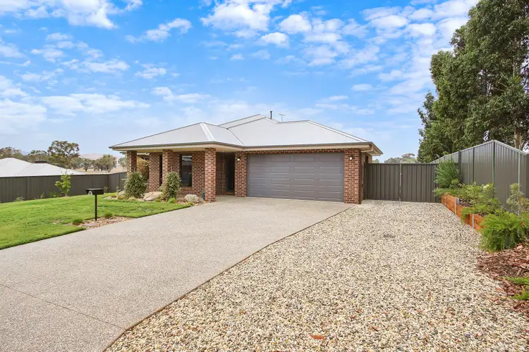 Third view of Homely house listing, 4 Tweed Court, Thurgoona NSW 2640