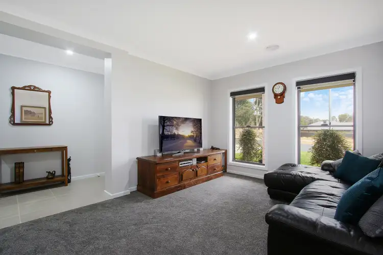 Fifth view of Homely house listing, 4 Tweed Court, Thurgoona NSW 2640