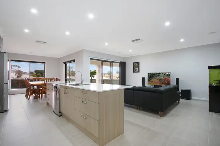 Sixth view of Homely house listing, 4 Tweed Court, Thurgoona NSW 2640