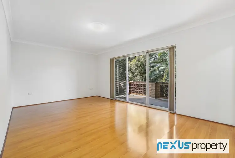 7/596 Blaxland Road, Eastwood NSW 2122