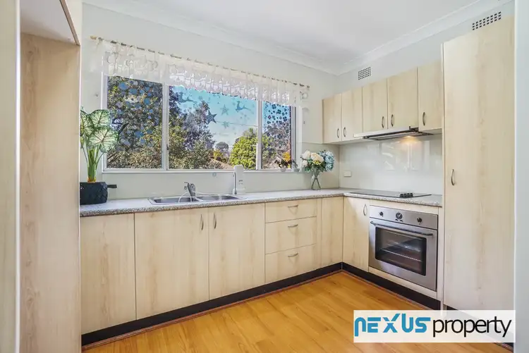 Fourth view of Homely unit listing, 7/596 Blaxland Road, Eastwood NSW 2122