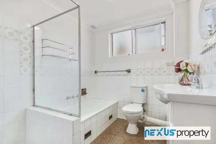 Sixth view of Homely unit listing, 7/596 Blaxland Road, Eastwood NSW 2122