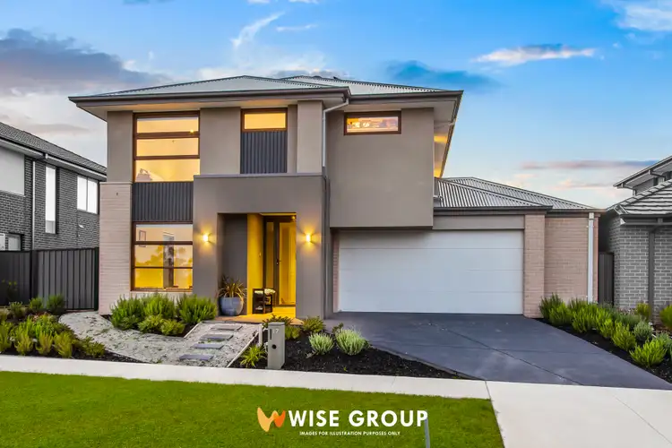 17 Epsom Lane, Cranbourne North VIC 3977