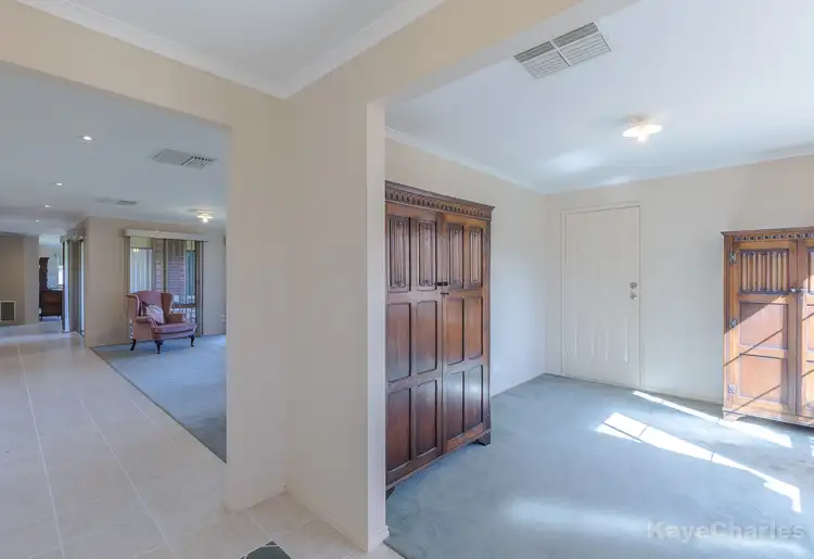 Second view of Homely house listing, 33 Tantallon Boulevard, Beaconsfield VIC 3807