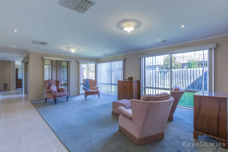 Sixth view of Homely house listing, 33 Tantallon Boulevard, Beaconsfield VIC 3807
