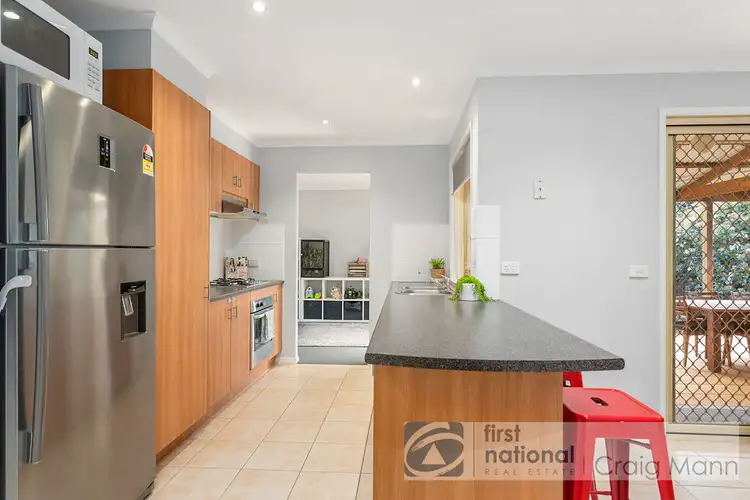 Sixth view of Homely house listing, 17 Lantons Way, Hastings VIC 3915