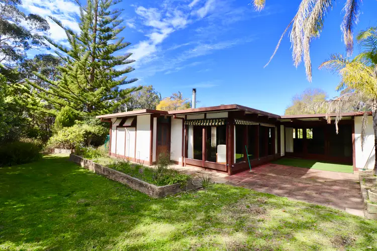 Main view of Homely house listing, 71 Bastion Point Road, Mallacoota VIC 3892