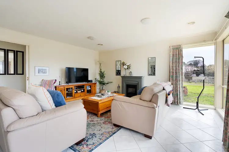 Third view of Homely house listing, 7 Lawrence Park Drive, Castlemaine VIC 3450