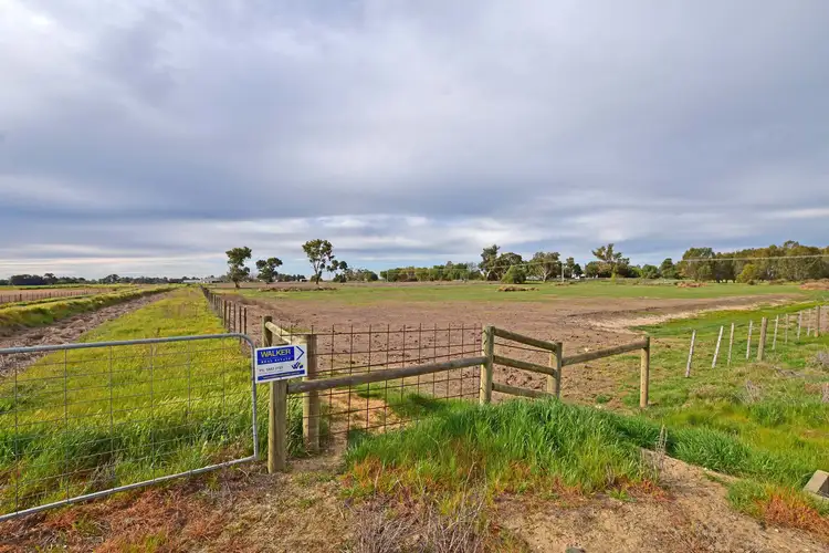 Main view of Homely rural property listing, Cnr. Hill & Johnson Road, Stanhope VIC 3623