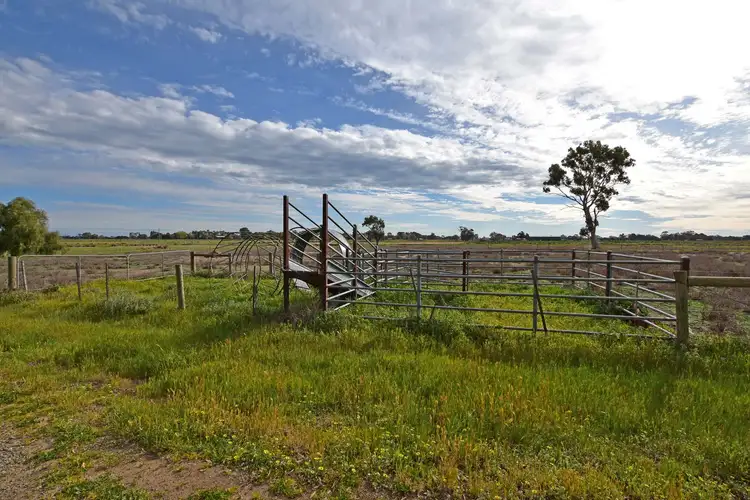 Second view of Homely rural property listing, Cnr. Hill & Johnson Road, Stanhope VIC 3623