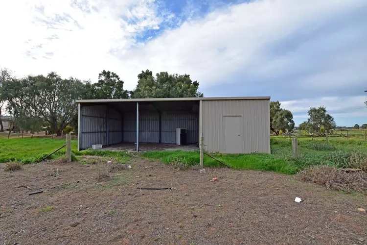 Third view of Homely rural property listing, Cnr. Hill & Johnson Road, Stanhope VIC 3623
