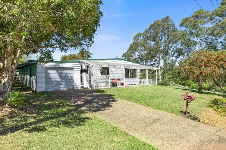 Sixth view of Homely house listing, 144 TEUTOBERG AVENUE, Witta QLD 4552