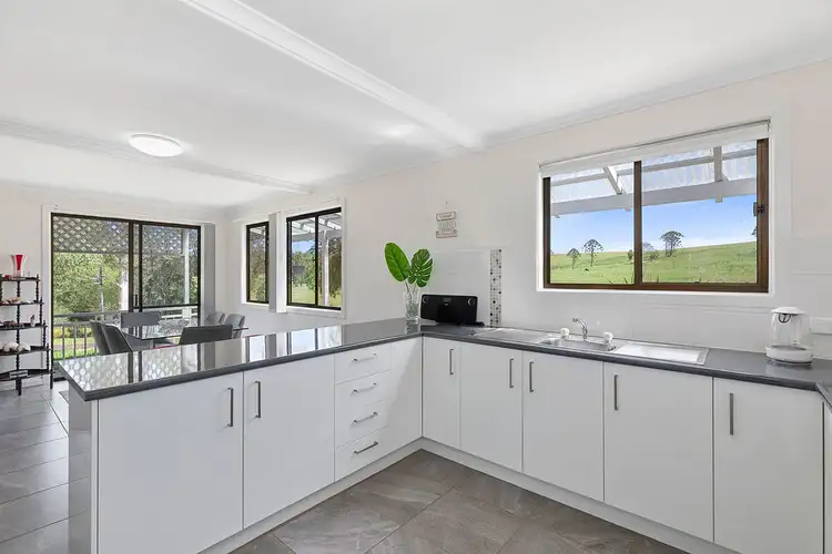 Third view of Homely house listing, 144 TEUTOBERG AVENUE, Witta QLD 4552