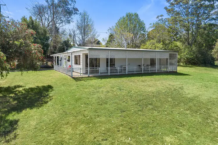 Fourth view of Homely house listing, 144 TEUTOBERG AVENUE, Witta QLD 4552