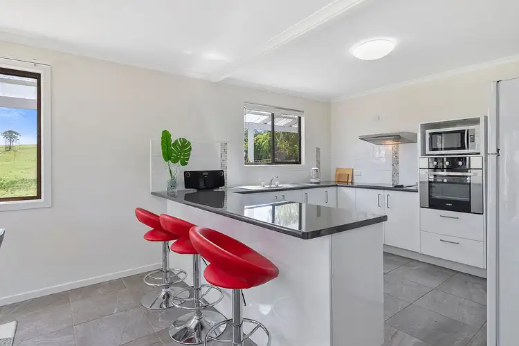 Fifth view of Homely house listing, 144 TEUTOBERG AVENUE, Witta QLD 4552