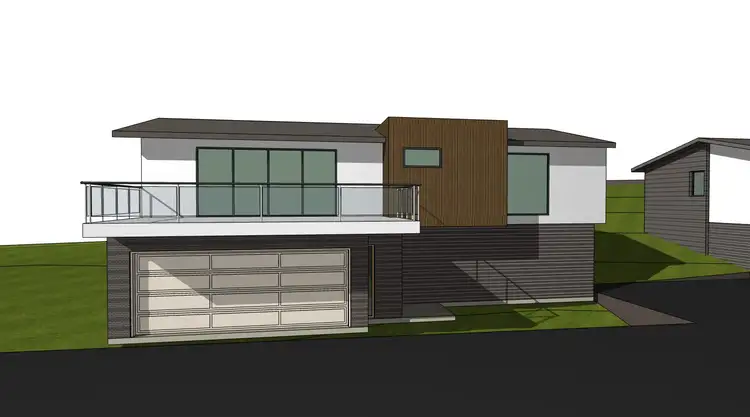 Main view of Homely townhouse listing, 4/9 Kowara Crescent, Merimbula NSW 2548