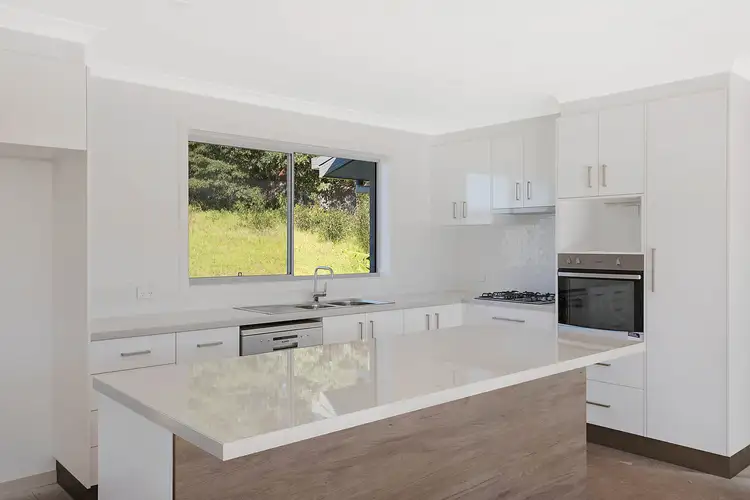Second view of Homely townhouse listing, 4/9 Kowara Crescent, Merimbula NSW 2548