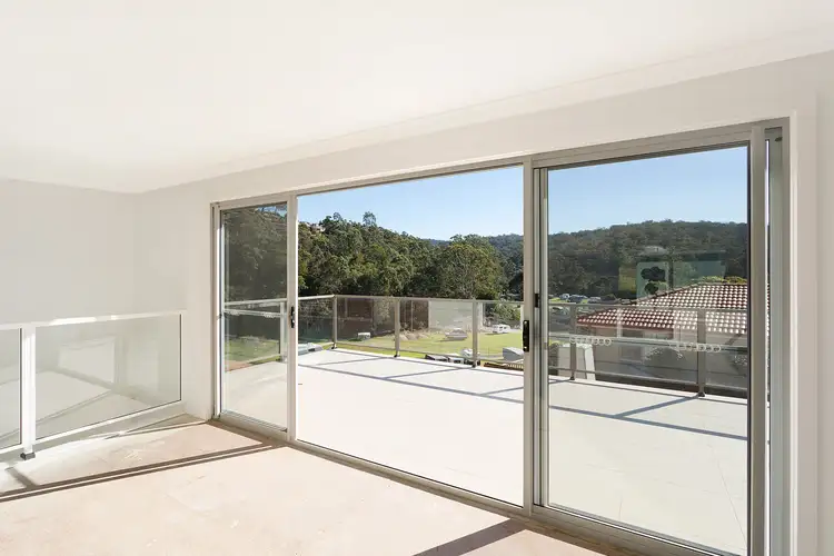 Third view of Homely townhouse listing, 4/9 Kowara Crescent, Merimbula NSW 2548