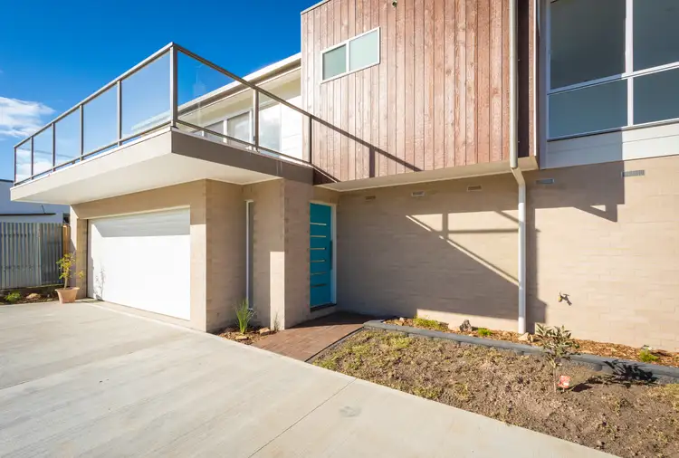 Fourth view of Homely townhouse listing, 4/9 Kowara Crescent, Merimbula NSW 2548