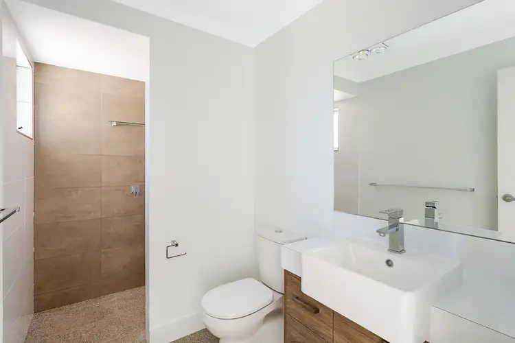 Fifth view of Homely townhouse listing, 4/9 Kowara Crescent, Merimbula NSW 2548