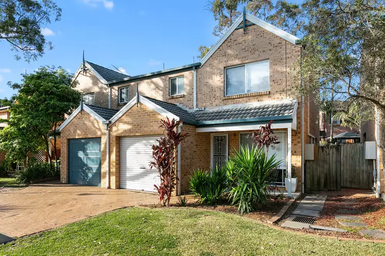 23/1 Owen Jones Row, Menai NSW 2234