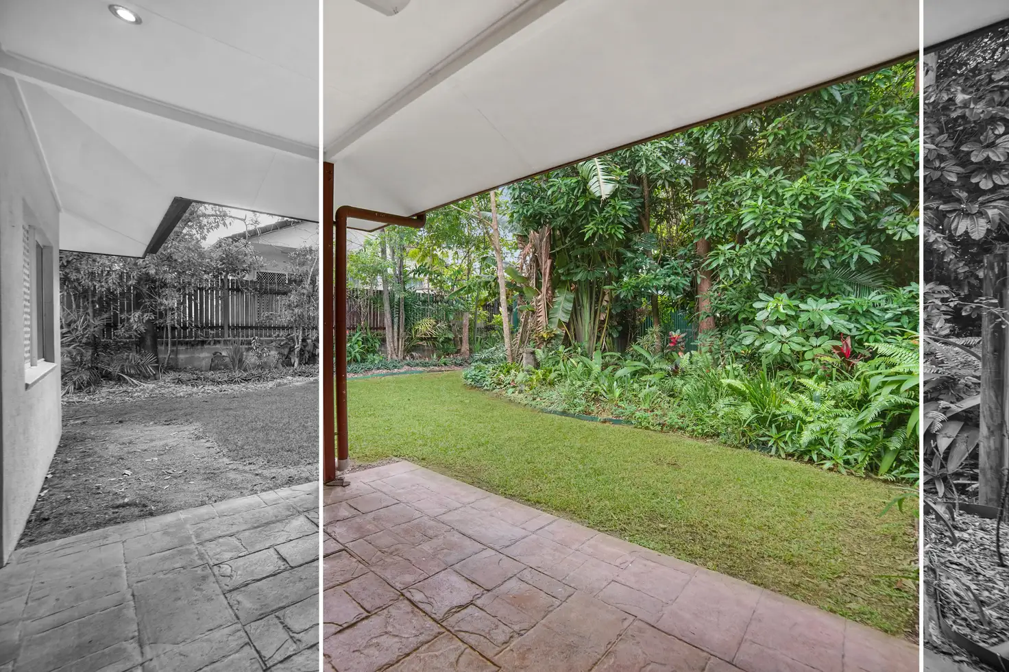 Main view of Homely unit listing, 32/5-15 McGregor Street, Mooroobool QLD 4870