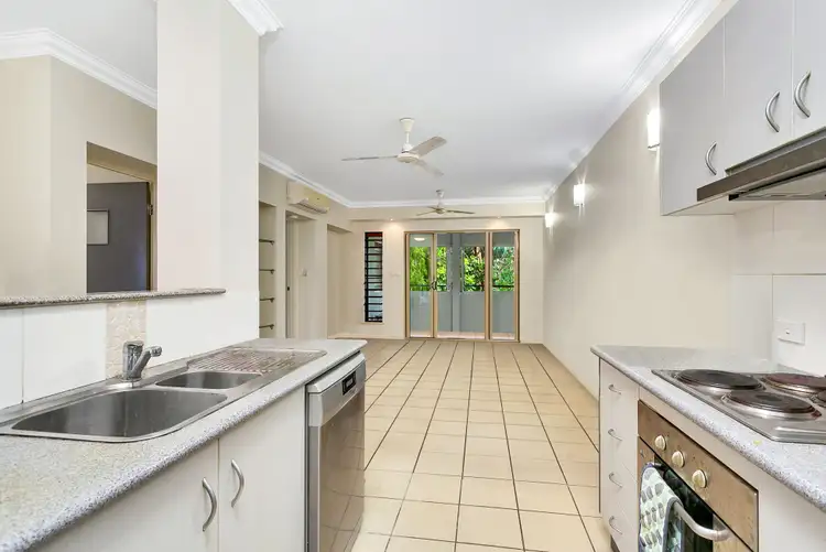 Second view of Homely unit listing, 2307/22-26 Clifton Road, Clifton Beach QLD 4879
