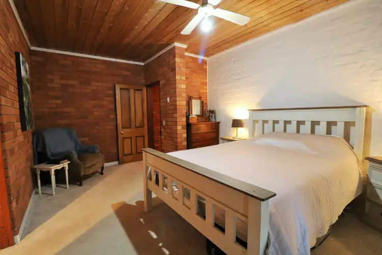 Third view of Homely house listing, 85 Wellington Street, Kerang VIC 3579