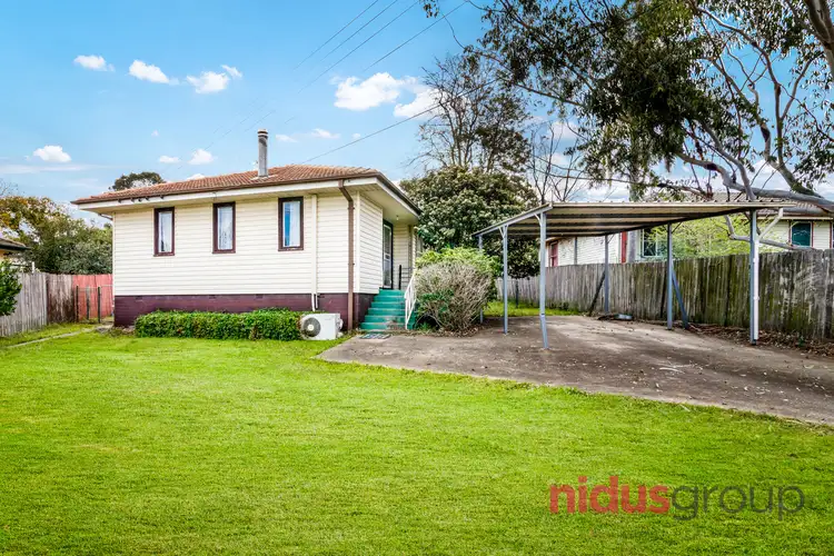 20 D'urville Ave, Tregear NSW 2770