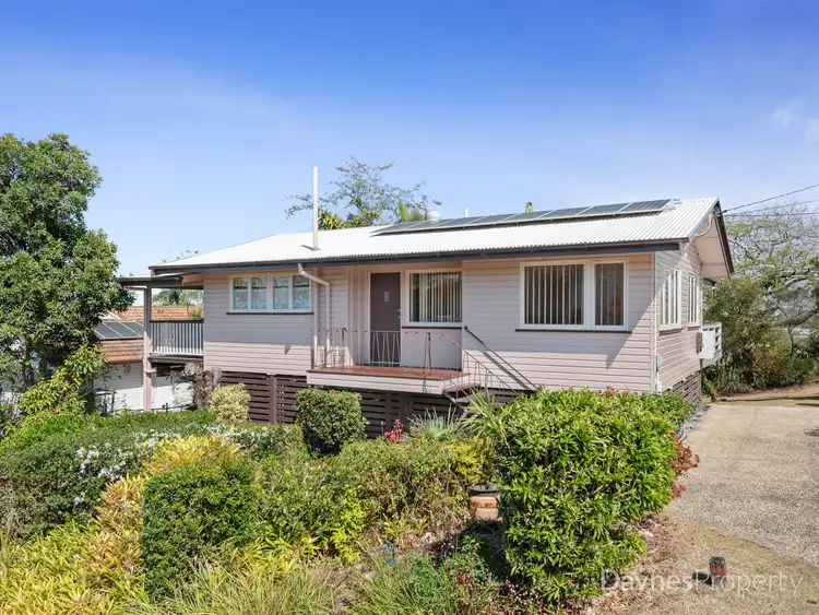 1 Dellow Street, Acacia Ridge QLD 4110