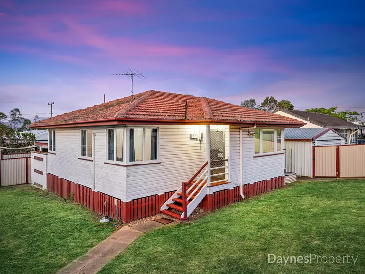 6 Gregory Street, Acacia Ridge QLD 4110