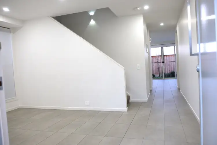 Second view of Homely house listing, 34 Indigo Crescent, Denham Court NSW 2565