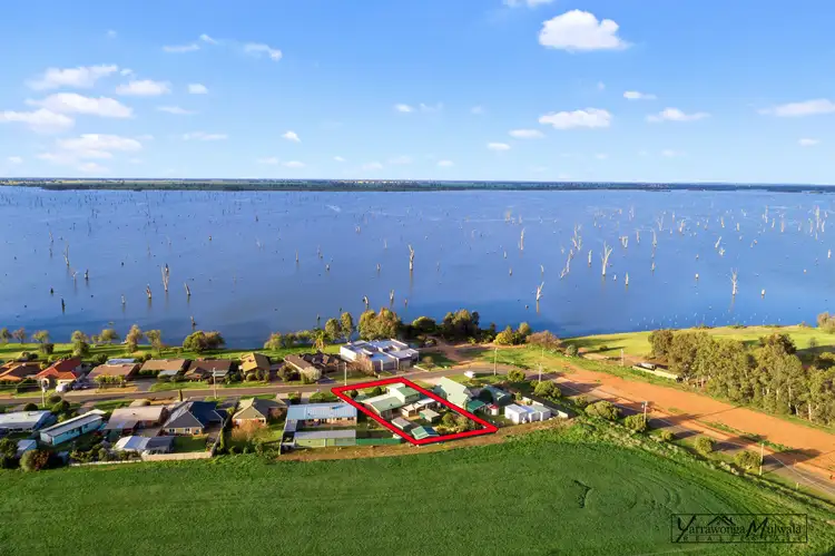 89 Stevenson Court, Yarrawonga VIC 3730