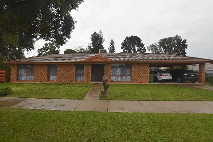 Main view of Homely house listing, 7 Edis Street, Kyabram VIC 3620