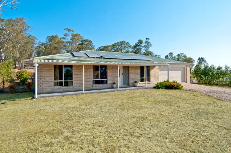 129 Carrigan Way, Gleneagle QLD 4285