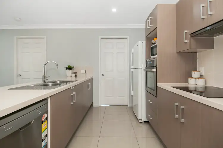 Second view of Homely house listing, 129 Carrigan Way, Gleneagle QLD 4285