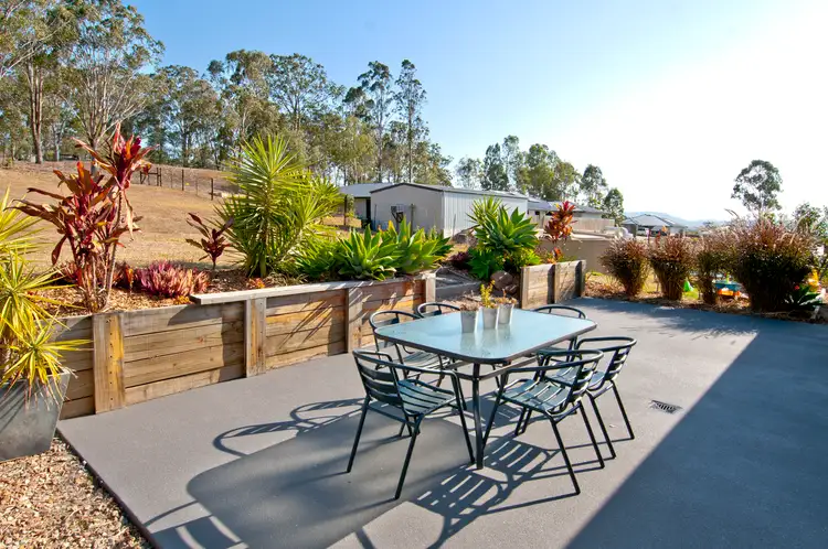 Fourth view of Homely house listing, 129 Carrigan Way, Gleneagle QLD 4285