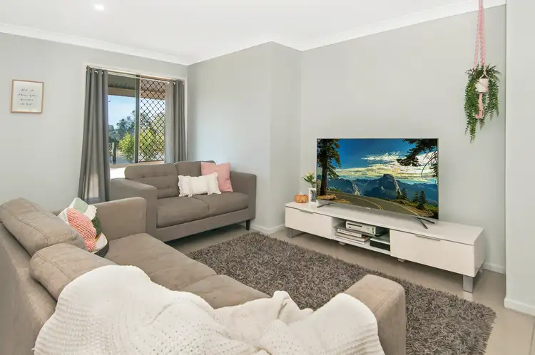 Sixth view of Homely house listing, 129 Carrigan Way, Gleneagle QLD 4285