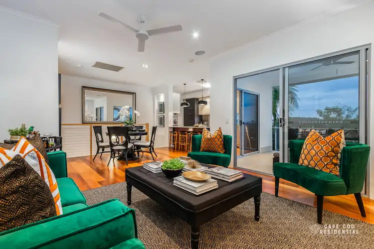7/23 Collings Street, Balmoral QLD 4171