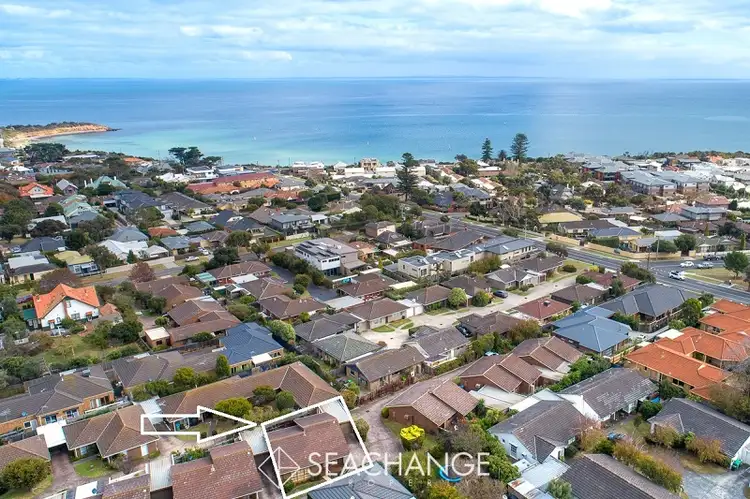 Second view of Homely unit listing, 4/2B Marine Avenue, Mornington VIC 3931