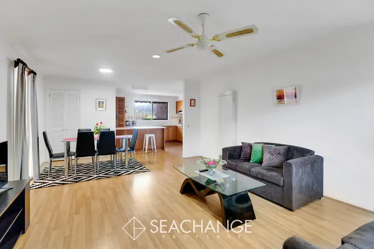Third view of Homely unit listing, 4/2B Marine Avenue, Mornington VIC 3931